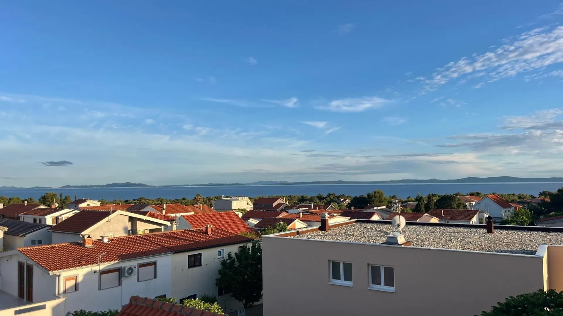 Noah Apartments Vir Kroatien