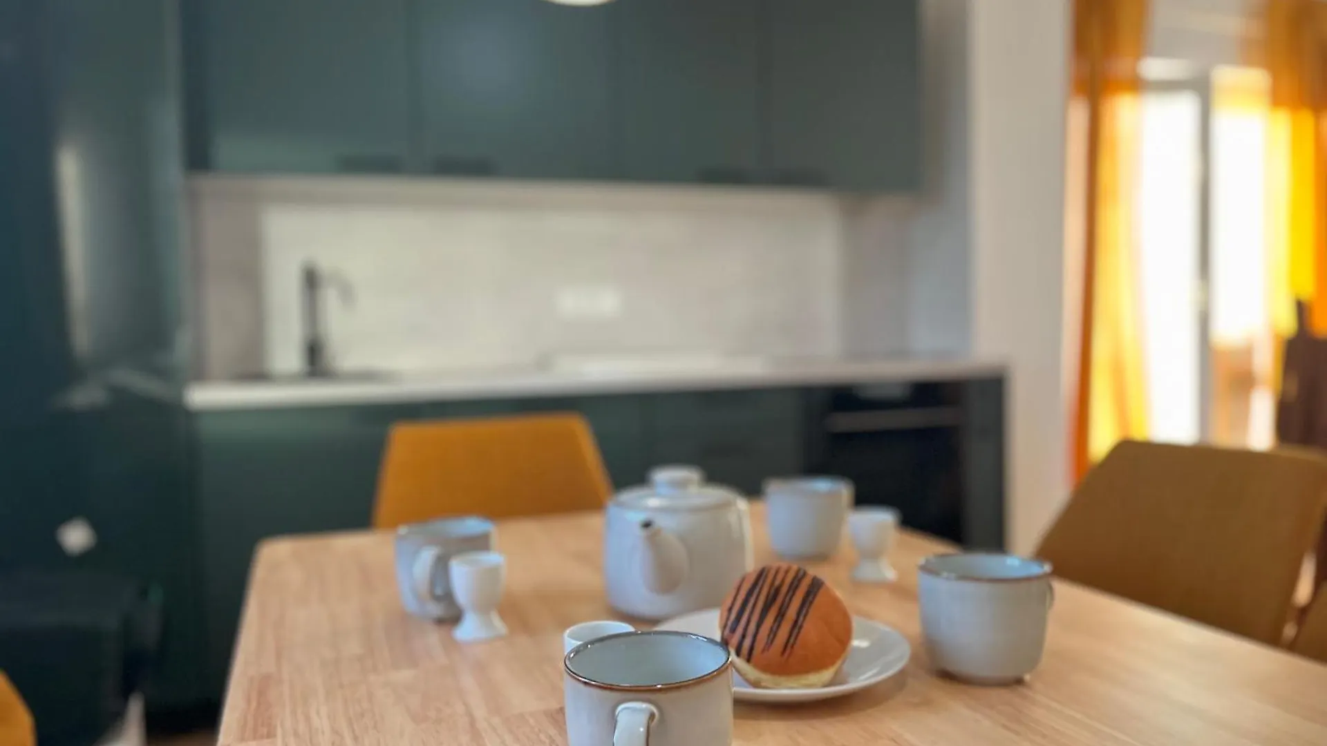 Noah Apartments Vir Kroatien