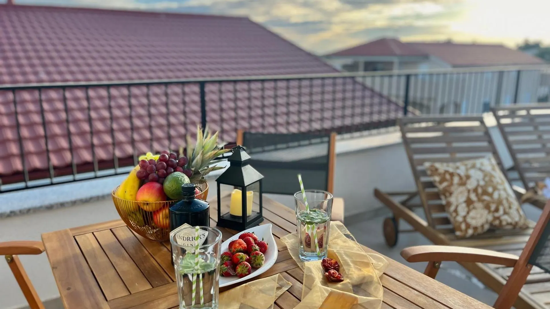 Noah Apartments Vir Kroatien