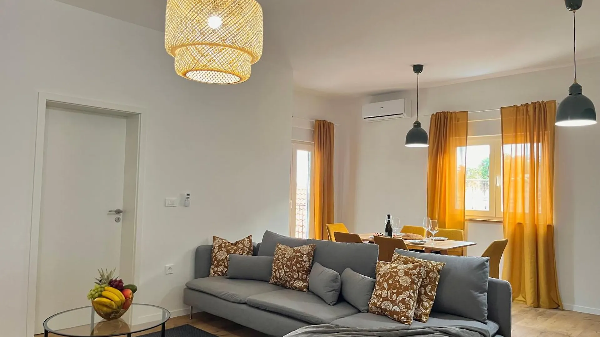 Noah Apartments Vir 0*,  Kroatien