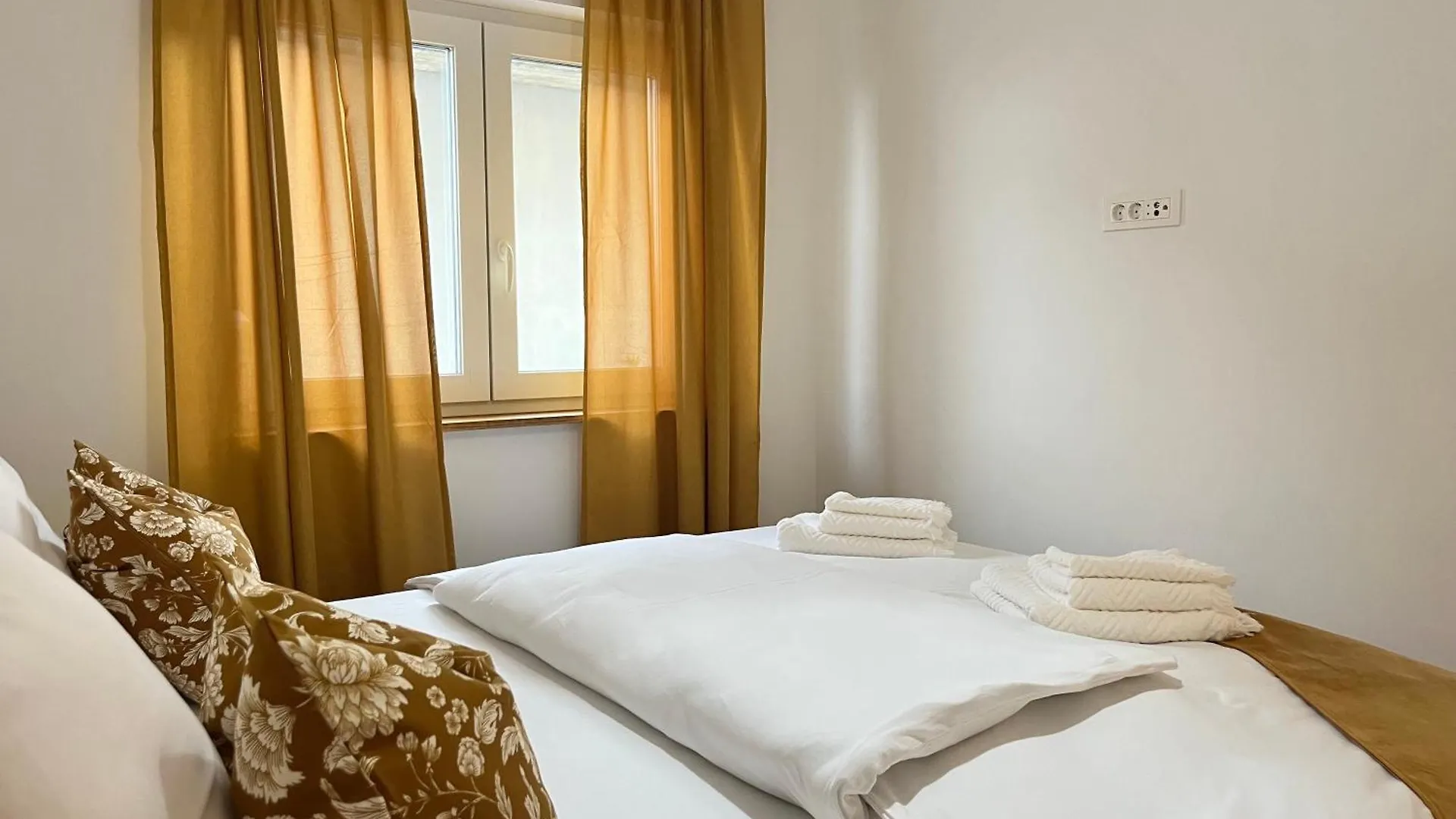 Noah Apartments Vir Kroatien