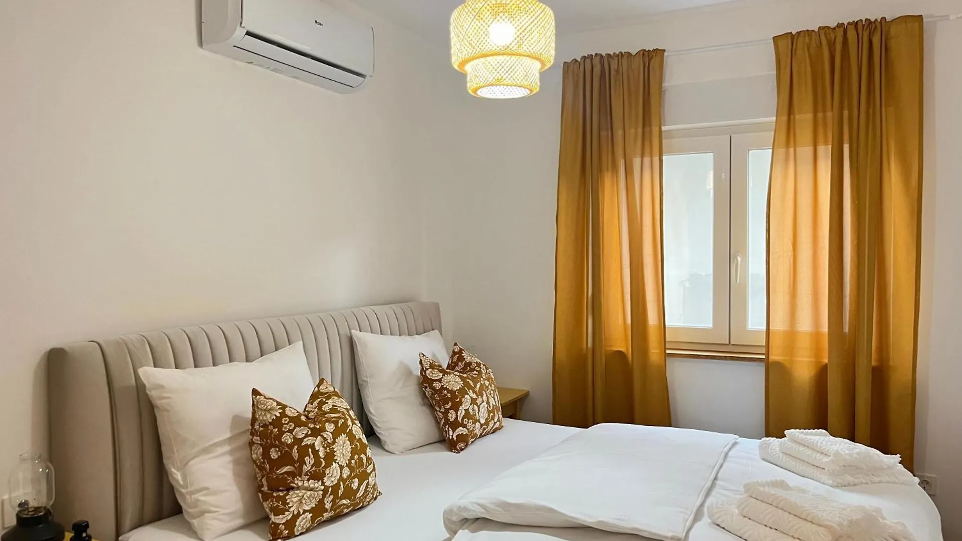 Noah Apartments Vir 0*,  Kroatien