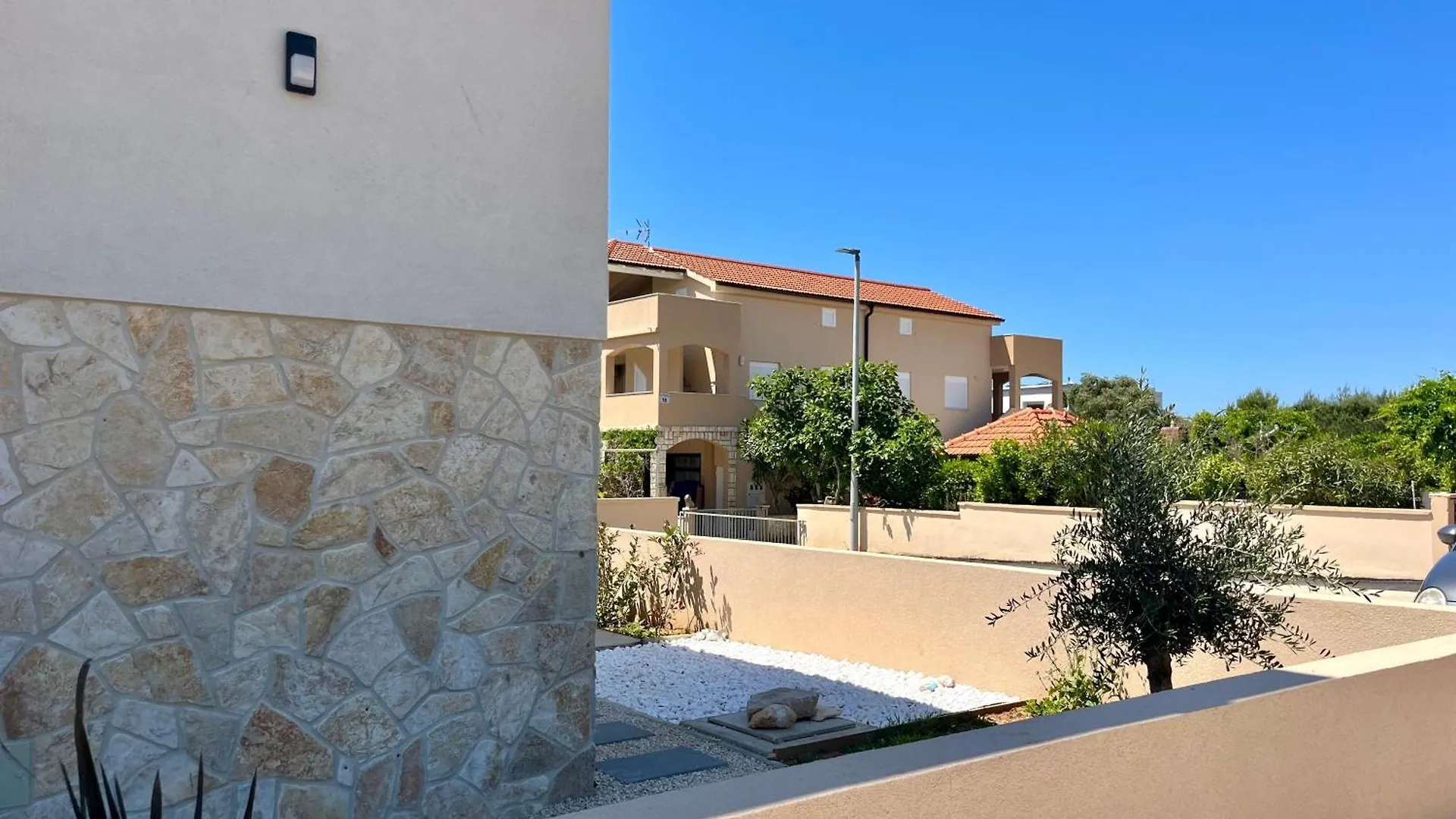 Noah Apartments Vir Kroatien