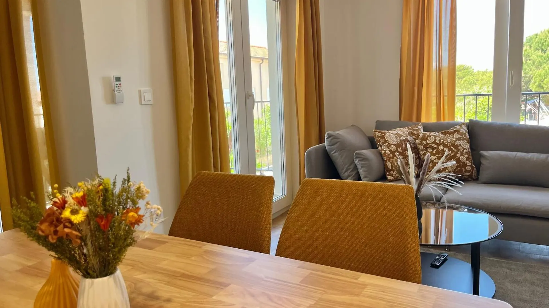 Noah Apartments Vir 0*,  Kroatien